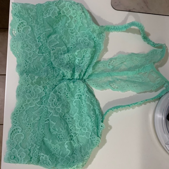 PINK Victoria's Secret Other - PINK bralette